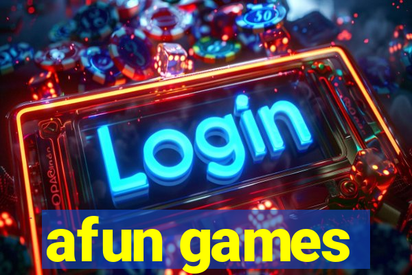 afun games